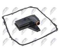 Original Nty Hydraulic Filter Kit Automatic Gearbox FSF-AU-004 for Audi Porsche