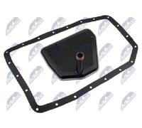 Original Nty Hydraulic Filter Kit Automatic Gearbox FSF-BM-006 for Alpina BMW