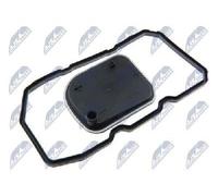 Original Nty Hydraulic Filter Kit Automatic Gearbox FSF-ME-002 for Mercedes-Benz