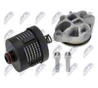 Original NTY Hydraulic Filter Lamella Coupling (All-Wheel Drive) FHO-VV-000