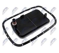 NTY FSF-BM-004 Automatic transmission filter kit