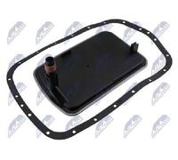 NTY FSF-BM-011 Automatic transmission filter kit