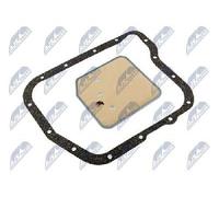 Original NTY Hydraulic Filter Set Automatic Transmission FSF-FR-009 For Jeep