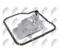 Original NTY Hydraulic Filter Set Automatic Transmission FSF-SB-004 For Subaru