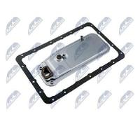 Original NTY Hydraulic Filter Set Automatic Transmission FSF-TY-013 For Toyota
