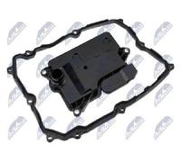 NTY Automatic Transmission Filter Kit FSF-TY-017 - 6-Speed - Fits Toyota Fortuner