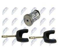 NTY EZC-FR-090 Lock Cylinder, ignition lock