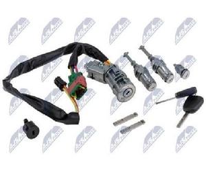 Original NTY Ignition/Start Switch EST-CT-005 For Citroën