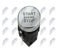 Original NTY Ignition/Start Switch EWS-AU-076 For Audi
