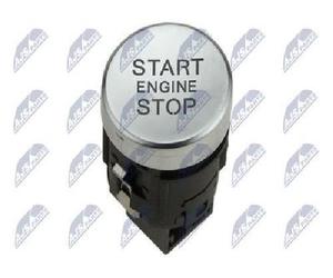Original NTY Ignition/Start Switch EWS-AU-076 For Audi