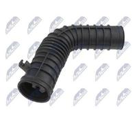 NTY GPP-BM-012 Intake pipe, air filter