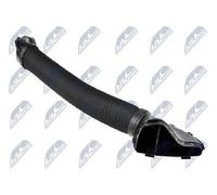 Original NTY Intake Hose Air Filter GPP-ME-024 For Mercedes-Benz