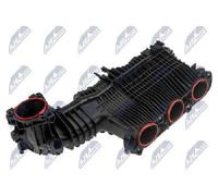 Original NTY Intake Pipe Air Supply BKS-BM-035 For BMW