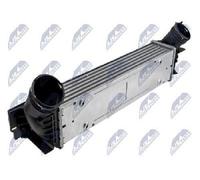 Original NTY Intercooler C M-090 For BMW