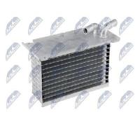 NTY Intercooler C U-013 Audi A3 10- Skoda Octavia II 10- VW Golf VI 08- 03C145749B