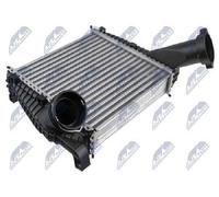 Original NTY Intercooler CNG-AU-022 For Audi Porsche VW