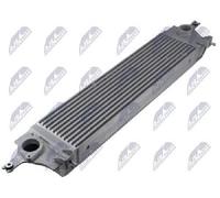 Original NTY Intercooler CNG-NS-000 For Nissan