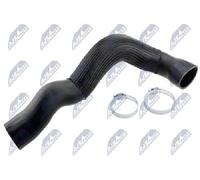 Original NTY Intercooler Hose GPP-ME-053 For Mercedes-Benz