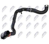 Original NTY Intercooler Hose GPP-RE-123 For Nissan Opel Renault
