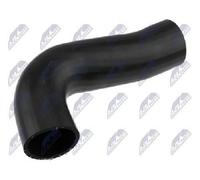Original NTY Intercooler Hose GPP-VV-025 For Volvo