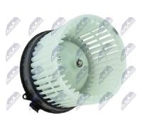 Blower fan for left-hand drive vehicles EWN-NS-007 NTY for NISSAN MICRA IV