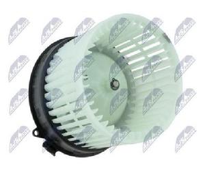 Original NTY Interior Blower EWN-NS-007 For Nissan