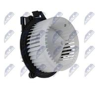 Original NTY Interior Blower EWN-VC-000 For Iveco
