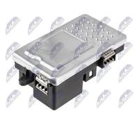 NTY ERD-PS-000 Regulator, passenger compartment fan