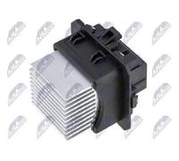 Original NTY Interior Blower Regulator ERD-RE-026 For Renault