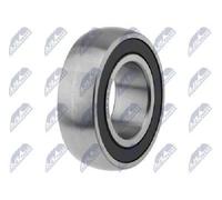 Original NTY Intermediate Storage Drive Shaft NLP-FR-000 For Ford