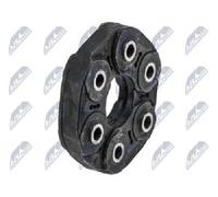 NTY NPE-CH-001 Drive shaft coupler