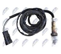 Lambda sensor Front Diagnostic Probe ESL-AR-003 NTY for ALFA ROMEO 156 147 GT