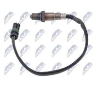 NTY Lambda Oxygen Sensor ESL-BM-001 – Post-Catalytic Probe – Fits BMW 1/3/5/7 (1.6/2.0/3.0)