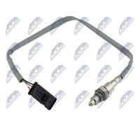 Lambda sensor before catalytic converter Diagnostic Probe ESL-BM-012 NTY for BMW