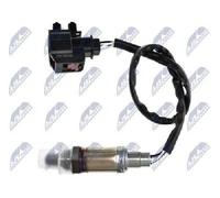 Lambda sensor Heated ESL-CH-006 NTY for CHRYSLER VOYAGER Mk III