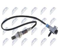Original NTY Lambda Sensor ESL-CH-029 For Chevrolet Opel Saab