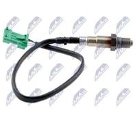 Original NTY Lambda Sensor ESL-CT-011 For Citroën DS Peugeot