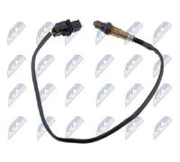 Original NTY Lambda Sensor ESL-CT-014 For Citroën Peugeot