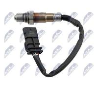 Original NTY Lambda Sensor ESL-CT-016 For Citroën DS Opel Peugeot