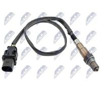 Lambda sensor Regulating Sensor ESL-CT-017 NTY for FORD CITROËN LAND ROVER VOLVO