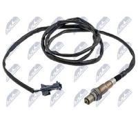 Original NTY Lambda Sensor ESL-CT-019 For Citroën Fiat Peugeot