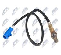 NTY Lambda Sensor ESL-FR-009 After Catalytic Converter Diagnostic Probe for FORD
