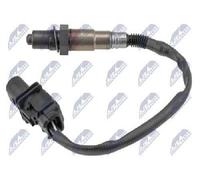 Lambda sensor Front Regulating Sensor ESL-HD-007 NTY for HONDA CIVIC IX CR-V III