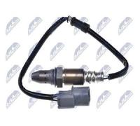 Lambda sensor Thread pre-greased ESL-HD-022 NTY for HONDA CR-V Mk II