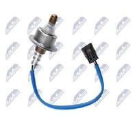 NTY Lambda Sensor ESL-HD-031 - Regulating pre-catalytic O2 sensor - Fits Honda 1.8L (CR-V/Civic)