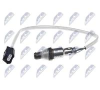 Lambda sensor Front Diagnostic Probe ESL-NS-015 NTY for NISSAN MICRA IV