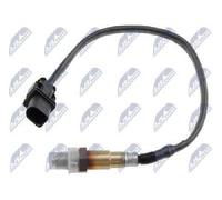Original NTY Lambda Sensor ESL-PL-015 For Opel