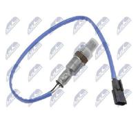 NTY Lambda Oxygen Sensor ESL-RE-002, Heated for Renault