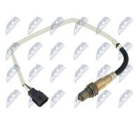 Original NTY Lambda Sensor ESL-RE-006 For Dacia Renault