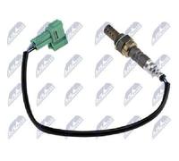 Lambda sensor Heated ESL-SU-007 NTY for SUZUKI LIANA Hatchback LIANA IGNIS I